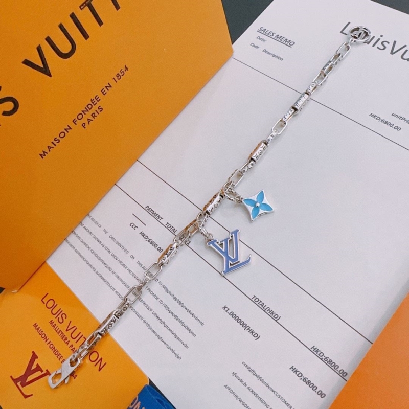 LV Bracelets